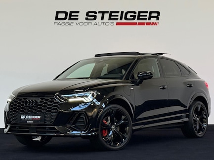 Audi Q3 Sportback 0