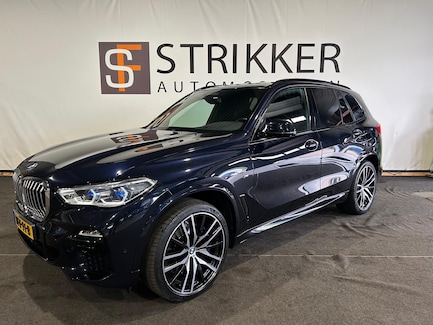 BMW X5 0