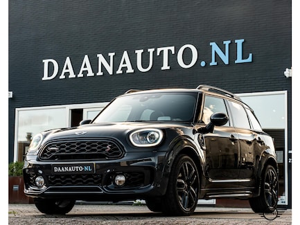 MINI Countryman 0