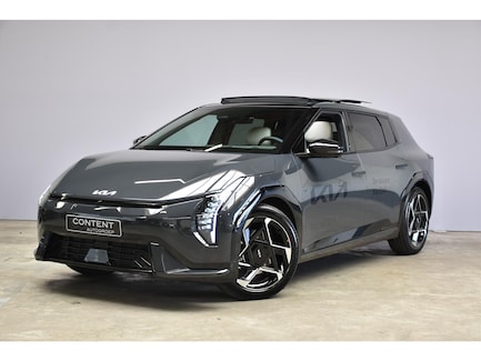 Kia EV4 0