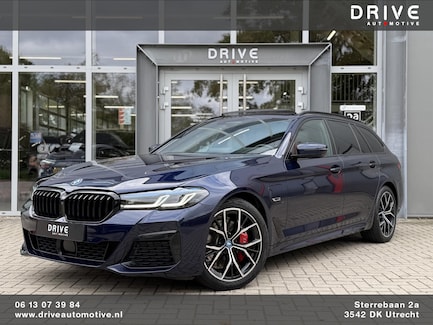 BMW 5-Serie 0
