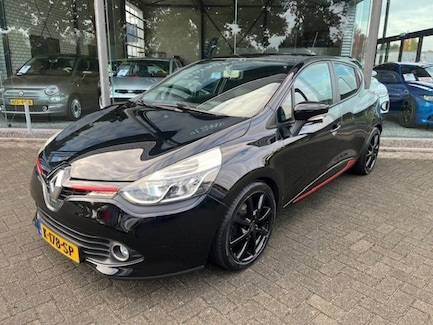 Renault Clio 0