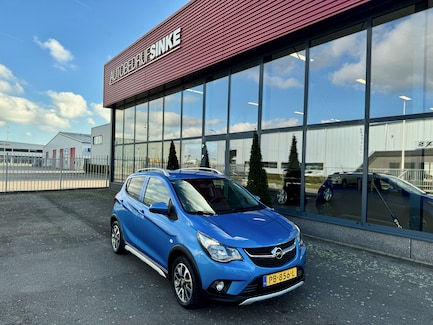 Opel Karl 0