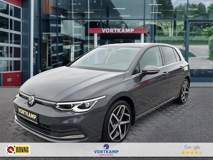Volkswagen Golf 0