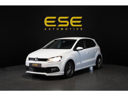 Volkswagen Polo 0