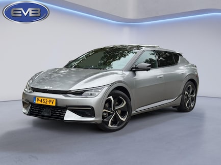 Kia EV6 0