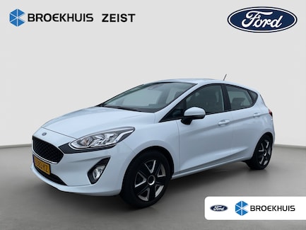 Ford Fiesta 0