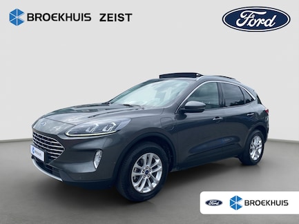 Ford Kuga 0