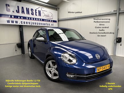 Volkswagen Beetle 0