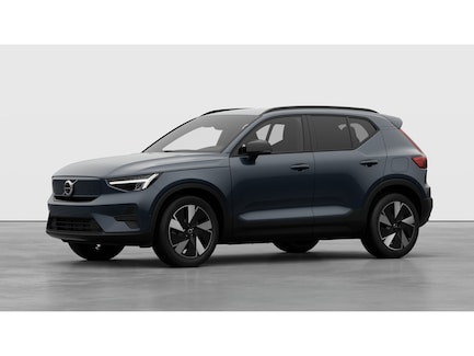 Volvo EX40 0