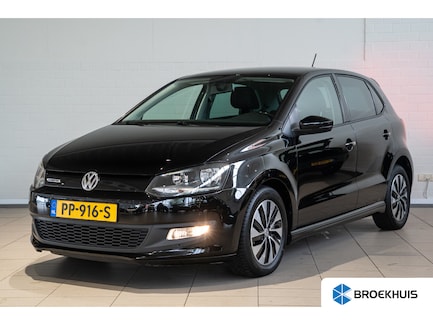 Volkswagen Polo 0