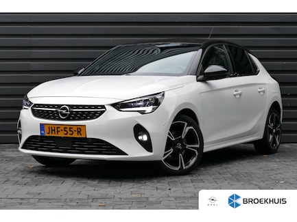 Opel Corsa 0