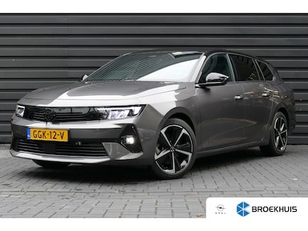 Opel Astra 0