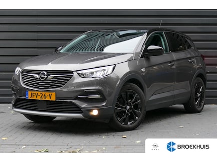Opel Grandland 0
