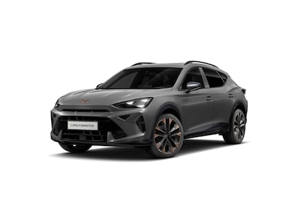 CUPRA Formentor 0