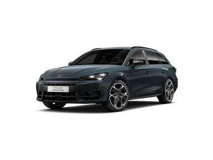 CUPRA Leon Sportstourer 0