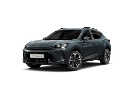 CUPRA Formentor 0