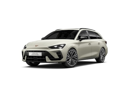 CUPRA Leon Sportstourer 0