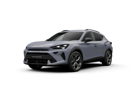 CUPRA Formentor 0