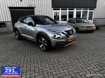 Nissan Juke 0