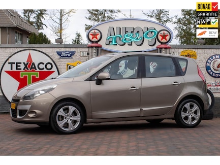 Renault Scenic 0