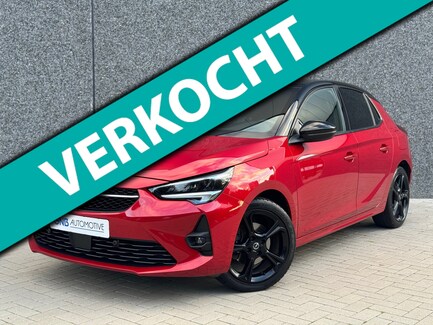 Opel Corsa 0