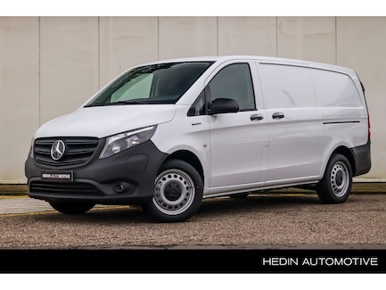 Mercedes-Benz eVito 0