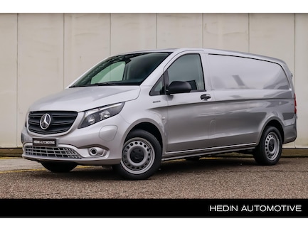 Mercedes-Benz eVito 0
