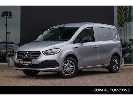 Mercedes-Benz eCitan 0