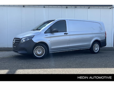 Mercedes-Benz eVito 0