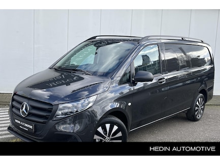Mercedes-Benz eVito 0