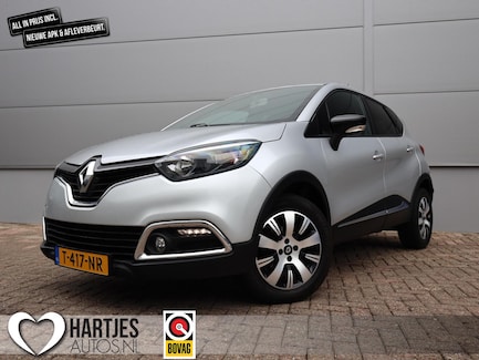 Renault Captur 0