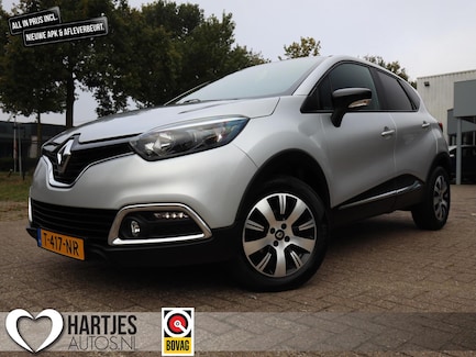 Renault Captur 0