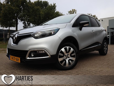 Renault Captur 0
