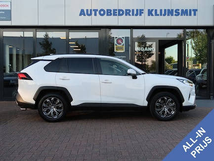 Toyota RAV4 0