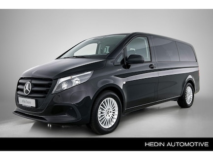 Mercedes-Benz Vito Tourer 0