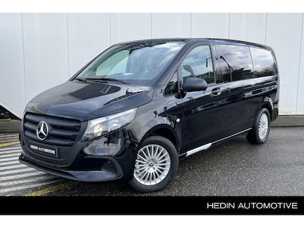 Mercedes-Benz Vito Tourer 0