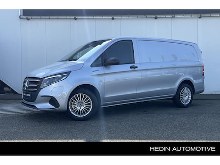 Mercedes-Benz eVito 0