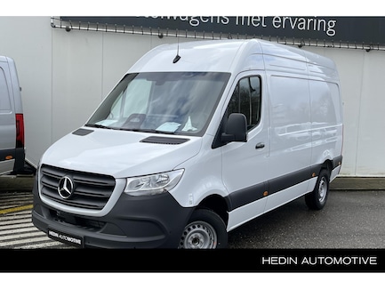 Mercedes-Benz Sprinter 0