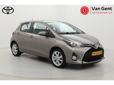 Toyota Yaris 0