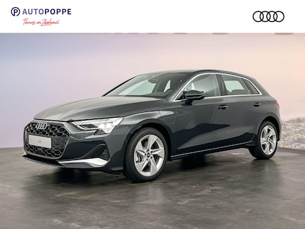 Audi A3 0