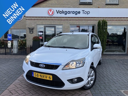 Ford Focus 0