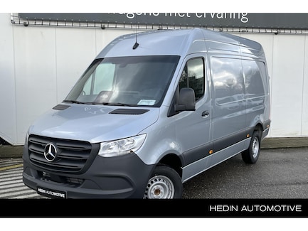 Mercedes-Benz Sprinter 0