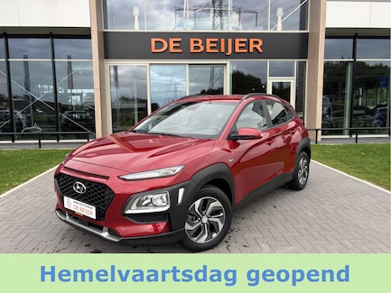 Hyundai Kona 0