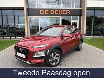 Hyundai Kona 0
