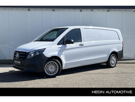 Mercedes-Benz eVito 0