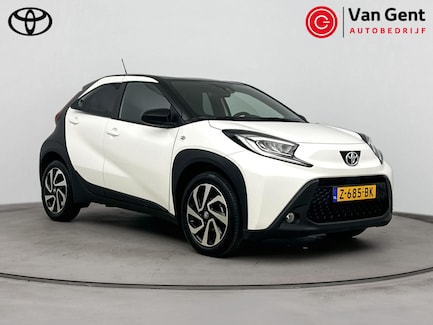 Toyota Aygo X 0