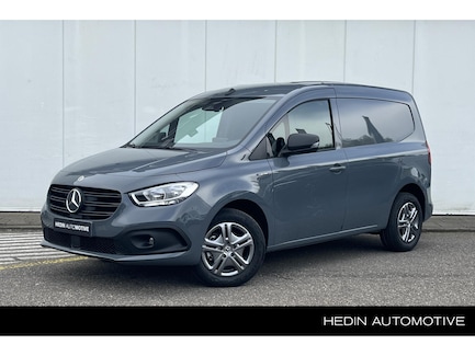 Mercedes-Benz eCitan 0