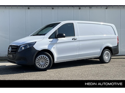 Mercedes-Benz eVito 0