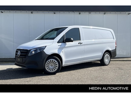 Mercedes-Benz eVito 0